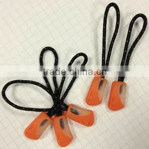 Eco-Friendly PVC Zipper Slider thumbnail-1