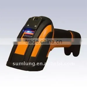 Barcode Scanner Metrologic MS1890 thumbnail-1