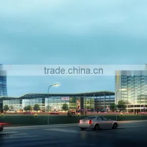 Structural Curtain Wall thumbnail-4