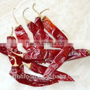 Yidu Red Chili With Stem thumbnail-5