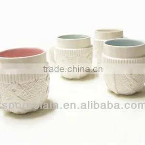 Ceramic Mugs thumbnail-1