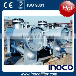 Vane Type Separator ( InoNG-Van ) thumbnail-1