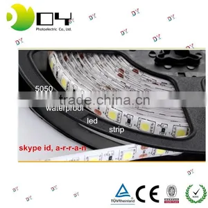 Led Strip Rgb 5050 Good Quality Led Strip thumbnail-1