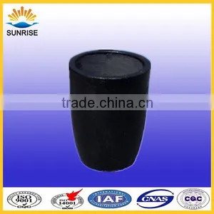 Silicon Carbide Crucible for Smelting thumbnail-1