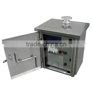 Control Box Motorized CJ6 thumbnail-2