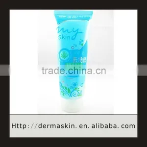Herbal Algae Nourishing Moisturizing Facial Scrub Gel 100 ML thumbnail-1