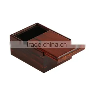 Factory Direct Sale Wood Jewelry Box For Coin thumbnail-2