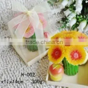Art Candles/Wedding Candles/Christmas Candle thumbnail-1