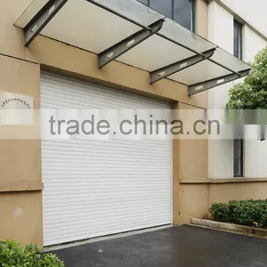 Factory Automatic Roll up Shutter thumbnail-5