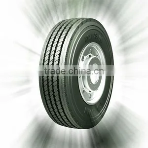 Truck Branding 11R24.5 thumbnail-1
