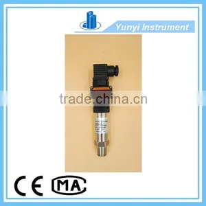 4-20mA LCD Display Oil/fuel/water/air Pressure Sensor Cost Transmitter Price LCD Display thumbnail-6