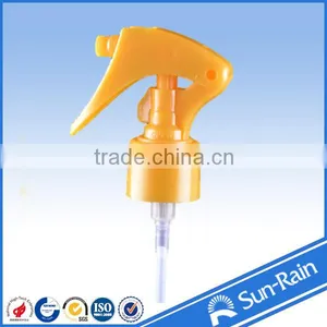 28/410 Plastic Trigger Home-cleaning Plastic Hot Sale Trigger Sprayer thumbnail-2