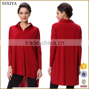 Lady Garment Buying Agents Garment Factories in China thumbnail-1