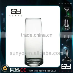 Crystal Glass Vase for Centerpieces Wedding thumbnail-1