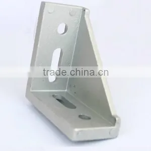 High Quality Angle Bracket For Aluminum Profiles thumbnail-3
