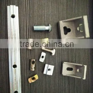 High Quality Parts for Aluminium Profile thumbnail-1