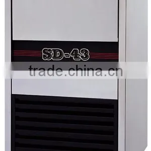 Commercial Lce Maker SD-43 thumbnail-1