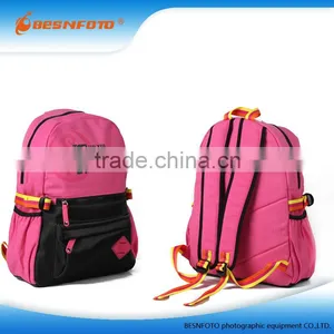 Leisure Style Backpack School Backpacks for Primary School, Leirure Bag thumbnail-4