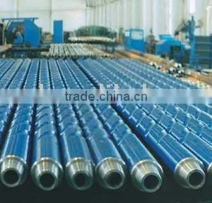 API Oilfield Spiral Hollow Drill Collars thumbnail-1