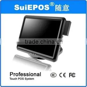 The Most Popular China Wholesale Touch Screen Cash Register Pos thumbnail-2