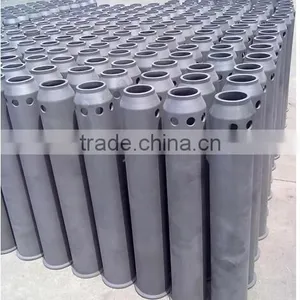 Silicon Carbide Tube thumbnail-6