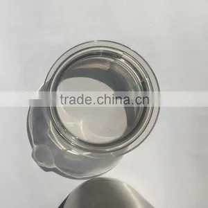Special Design Stainless Steel Twisted Tumbler--Keep Beer Cool thumbnail-4