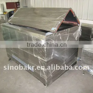 Ultrasonic Cleaning Machine thumbnail-1