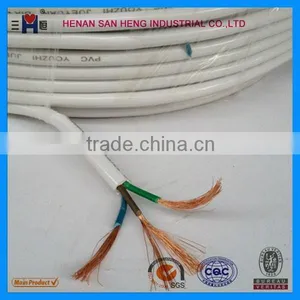 450/750V Copper Conductor PVC Insulated and Sheathed KVV Control Cable thumbnail-3