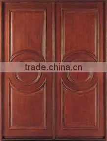 Classic Wooden Door thumbnail-1