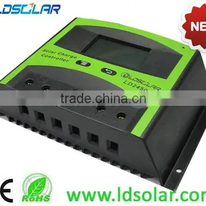 Solar Charge Controller With USB Output in Solar Controllers thumbnail-1