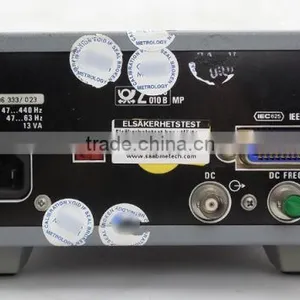 Rohde & Schwarz NRVS Power Meter thumbnail-3