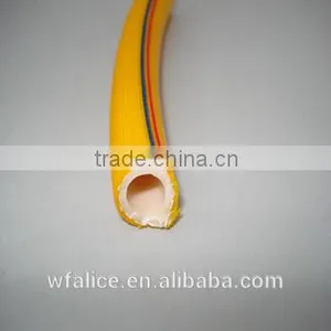 Flexible Soft High Pressure PVC LPG Gas Hose thumbnail-1