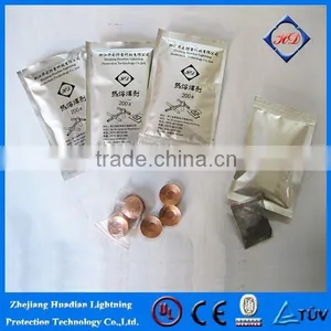 Welding Flux Powder thumbnail-1