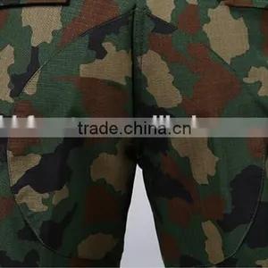 New Polygon Woodland Army Uniform African Military Uniform thumbnail-4