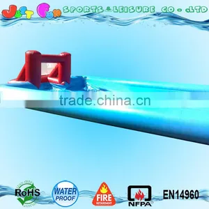 New Designed Interesting Inflatable Interactive Soccer Games for Adults thumbnail-2