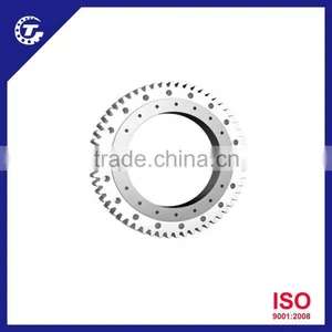 Rock Drilling Machine Turntable Parts Slewing Bearings thumbnail-2