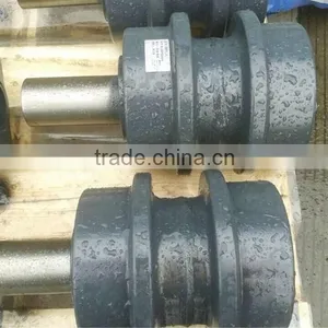 Volvo Excavator EC140 EC150 EC160 Track Roller 14545571 14550902 14619718 14527280 14214919 1181-00020 thumbnail-3