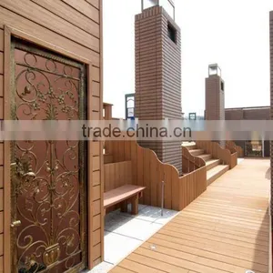 OCOX WPC Outside Decking Flooring thumbnail-1
