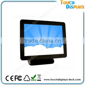 Chendu,TouchDisplays Brand,touch Screen Pos System for Kitchen Equipments for Restaurant thumbnail-1