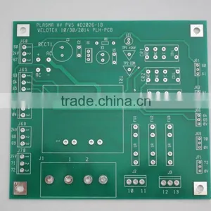 Usb Charger Pcb Manufacturing Base Fr4 Pcb Board thumbnail-6