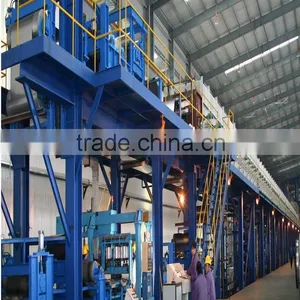 Tubing Galvanizing Machine Mill thumbnail-5