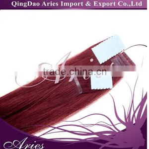 Remy (Remi) Human Hair Tape in Hair Extensions thumbnail-3