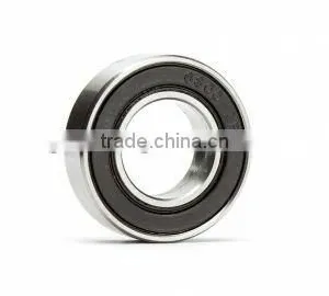 High Performance 608 2rs Bearing 608zz Deep Groove Ball Bearing 608 Bearing thumbnail-3