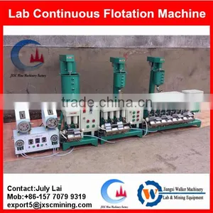 XFLB Type Small Flotation Machine for Tin Ore thumbnail-2
