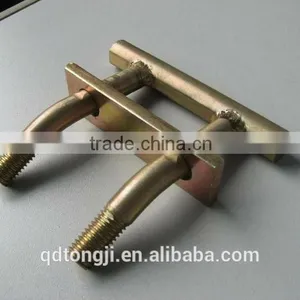 Sheet Metal Fabrication Sheet Metal Cutting and Bending thumbnail-2