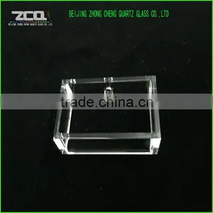 High Quality Quartz Glass Ware For Chemical Industry thumbnail-3