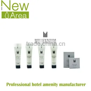 Luxury Hotel Amenities Room List thumbnail-1