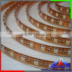 High Quality Led Strip, 12v/24v SMD5050 30 60 120leds/m Led Strip Light, Led Light Strip With CE RoHS Certification thumbnail-3