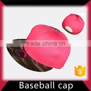 Fashional Blank Baseball Cap thumbnail-6