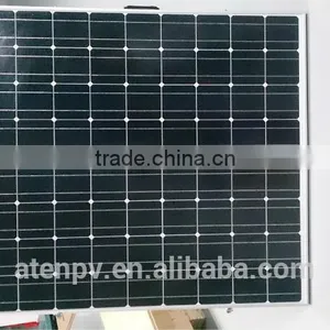100w Folding pv Solar Kit for Camping With CE ROHS thumbnail-5